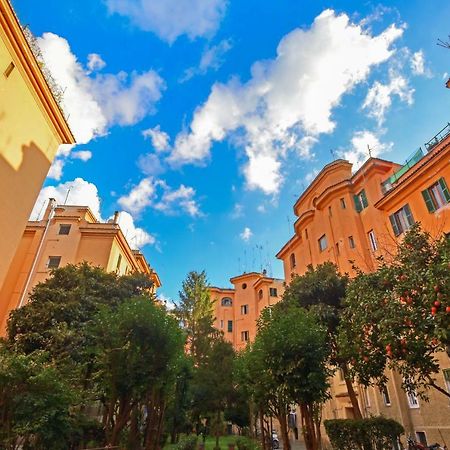 Allegra'S House Cipro Rome Luaran gambar