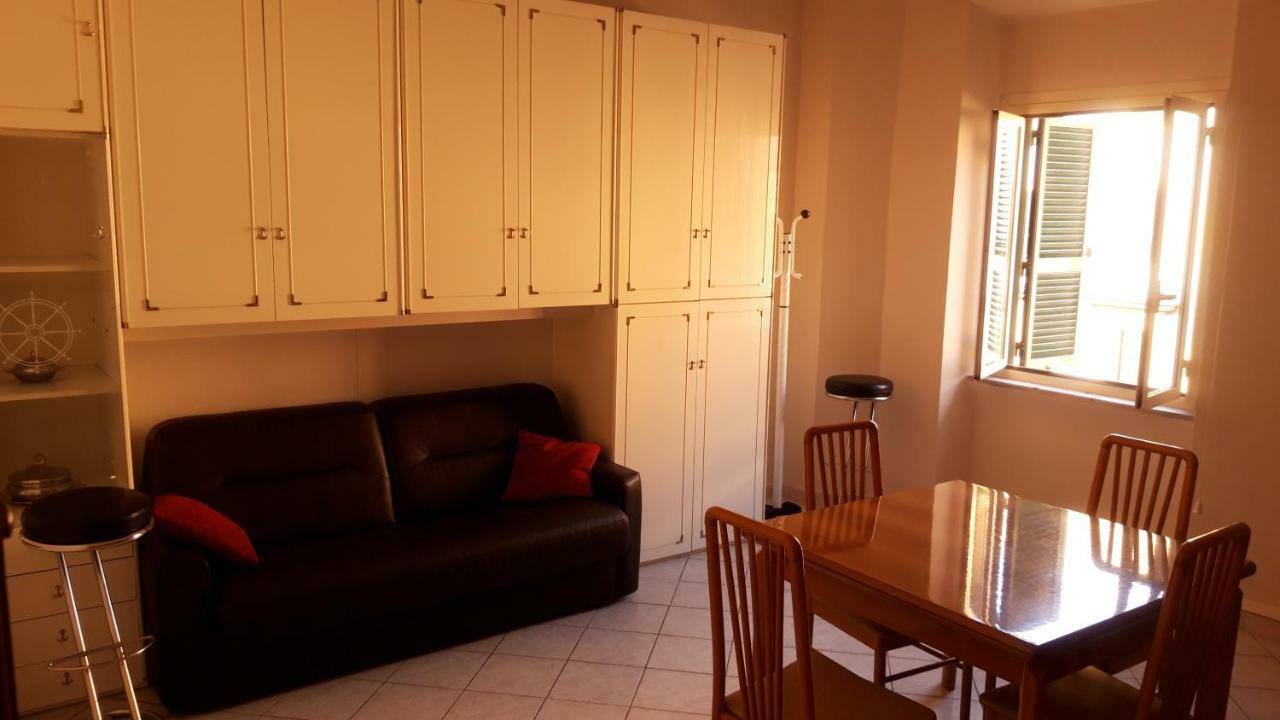 Allegra'S House Cipro Rome Luaran gambar