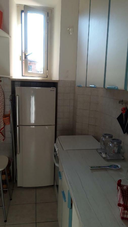 Allegra'S House Cipro Rome Luaran gambar
