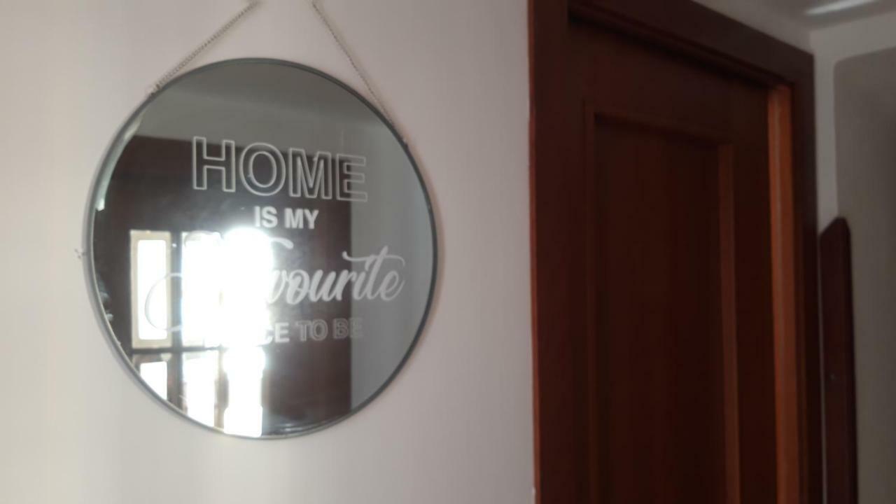 Allegra'S House Cipro Rome Luaran gambar