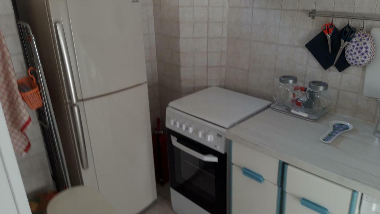 Allegra'S House Cipro Rome Luaran gambar