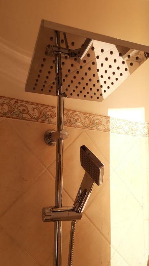 Allegra'S House Cipro Rome Luaran gambar