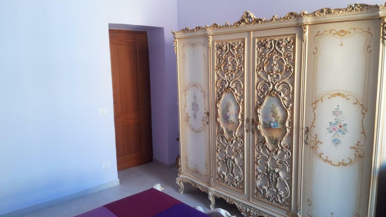 Allegra'S House Cipro Rome Luaran gambar