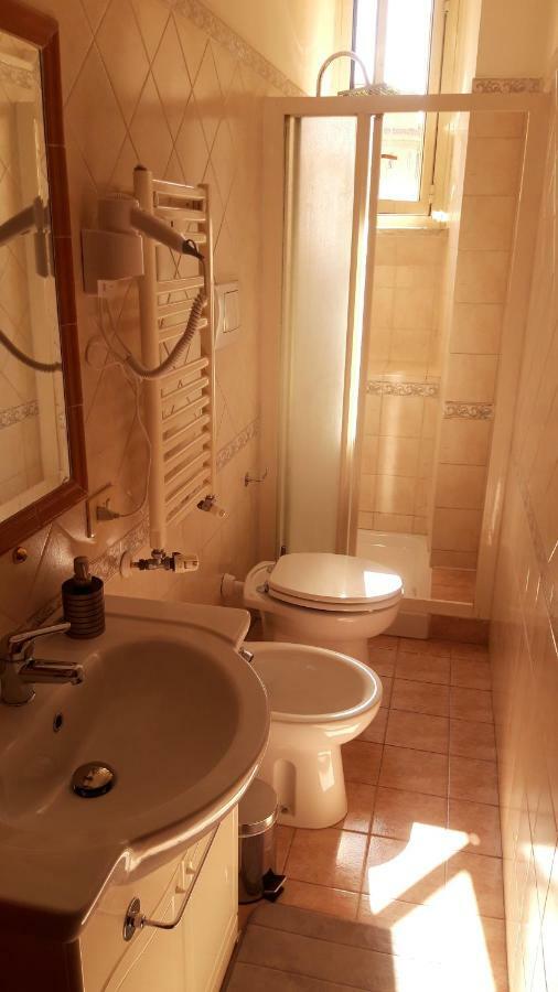 Allegra'S House Cipro Rome Luaran gambar