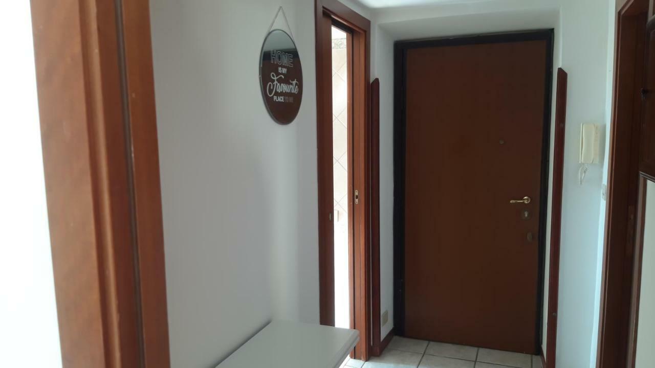 Allegra'S House Cipro Rome Luaran gambar