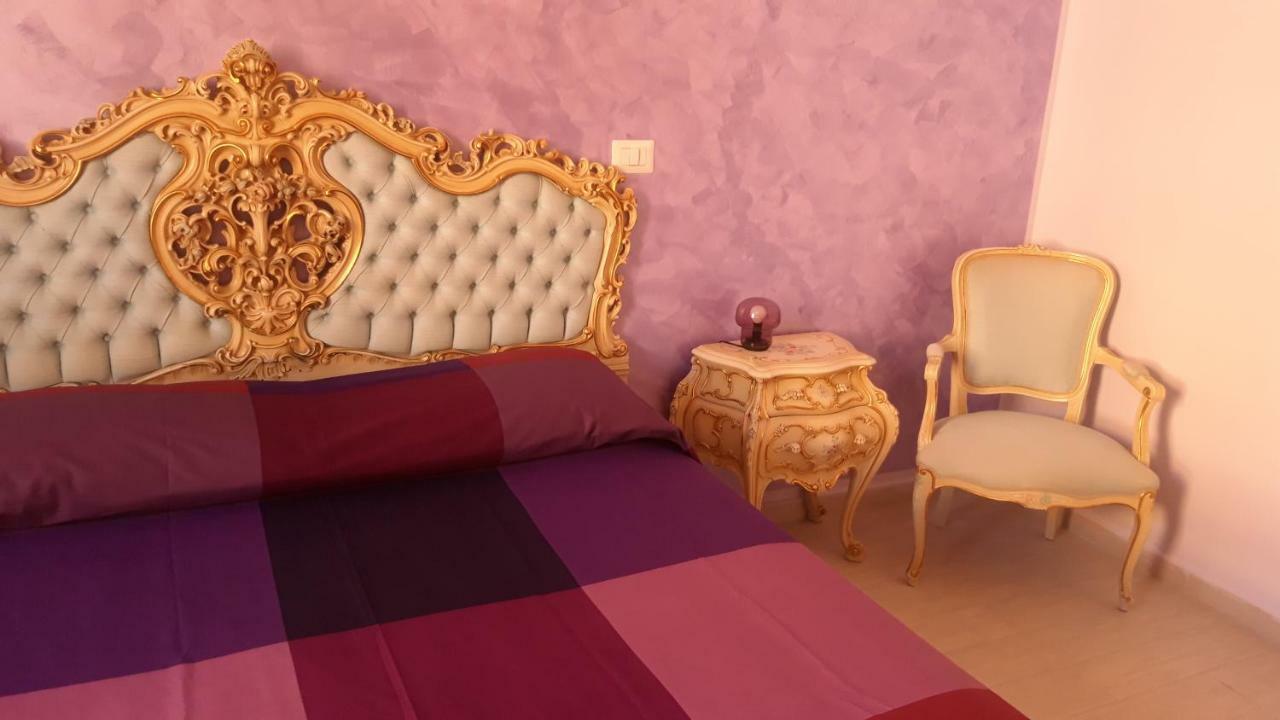 Allegra'S House Cipro Rome Luaran gambar