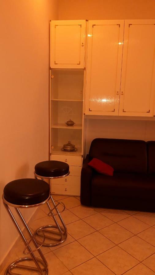 Allegra'S House Cipro Rome Luaran gambar
