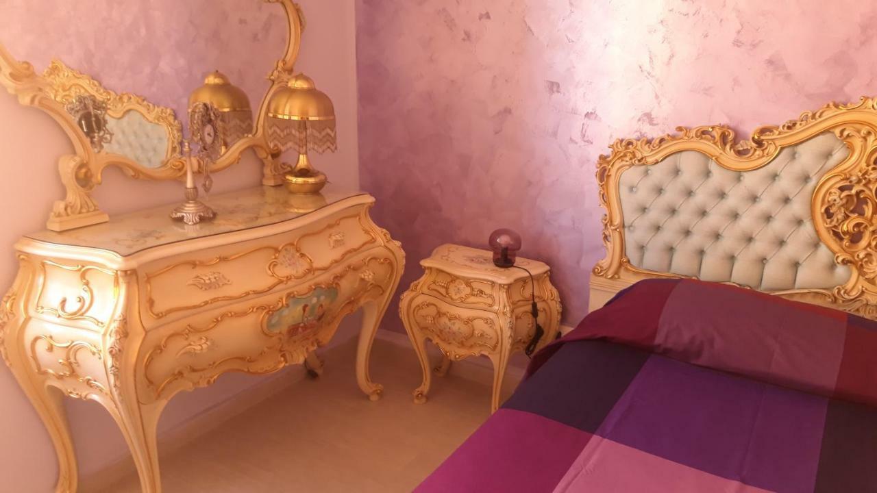 Allegra'S House Cipro Rome Luaran gambar
