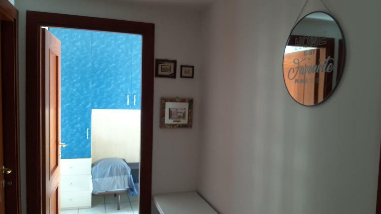 Allegra'S House Cipro Rome Luaran gambar