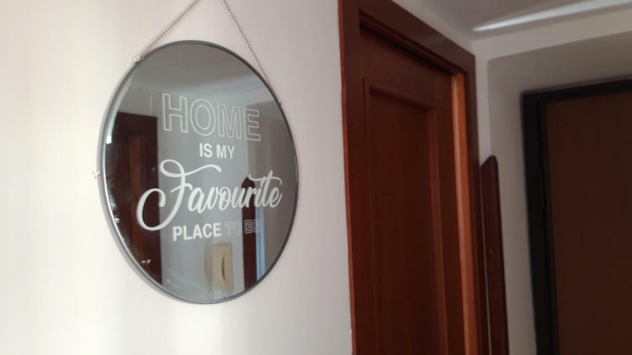 Allegra'S House Cipro Rome Luaran gambar